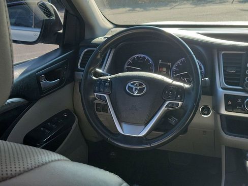 Used 2018 Toyota Highlander Limited image 22
