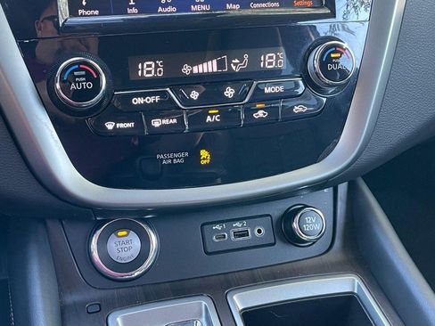 Used 2024 Nissan Murano Platinum image 50