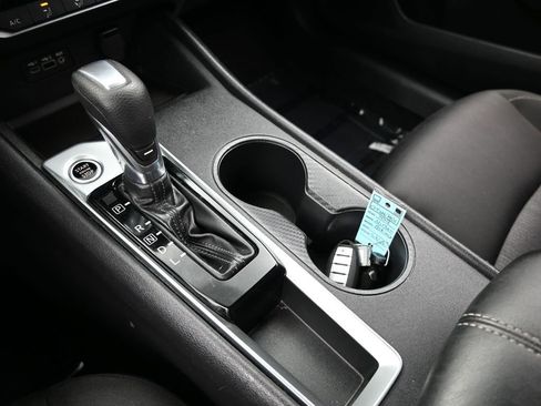 Used 2019 Nissan Altima 2.5 S image 25