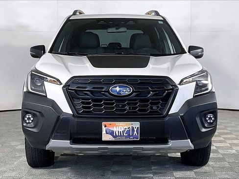 Used 2023 Subaru Forester Wilderness image 2