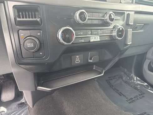 Used 2025 Ford F150 XLT w/ Equipment Group 301A Standard AWD/4WD image 28