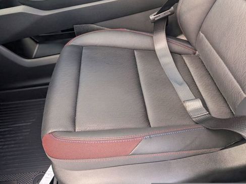 New 2026 Chevrolet Equinox RS w/ Convenience Package III image 23