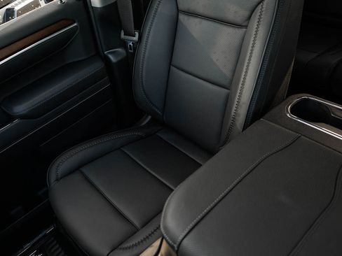 New 2026 GMC Sierra 1500 Denali w/ Denali Reserve Package image 24