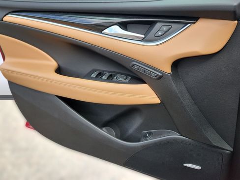 Used 2018 Buick LaCrosse Essence w/ Sights and Sounds Package FWD image 18