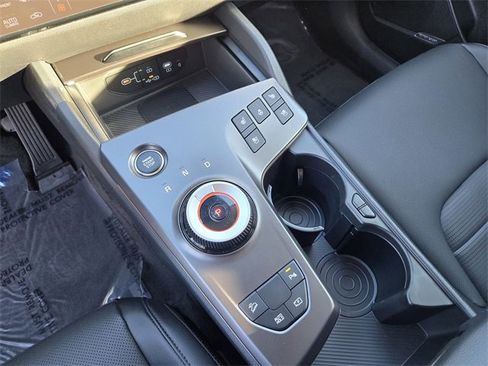 New 2026 Kia Sportage EX image 20