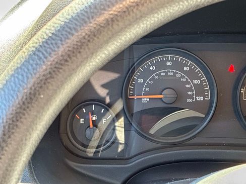 Used 2014 Jeep Compass Sport w/ Power Value Group FWD image 22