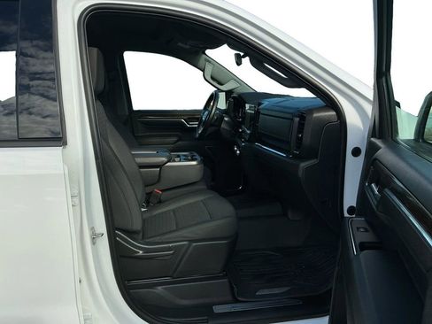 Used 2023 GMC Sierra 1500 Elevation w/ X31 Off-Road Package image 22