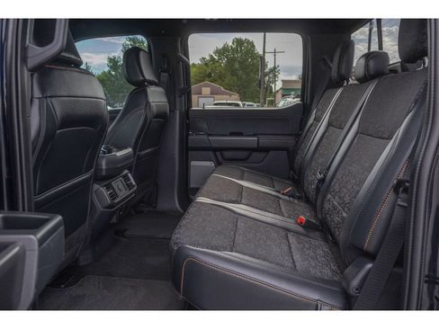 Used 2025 Ford F150 Tremor w/ Bed Utility Package AWD/4WD image 13