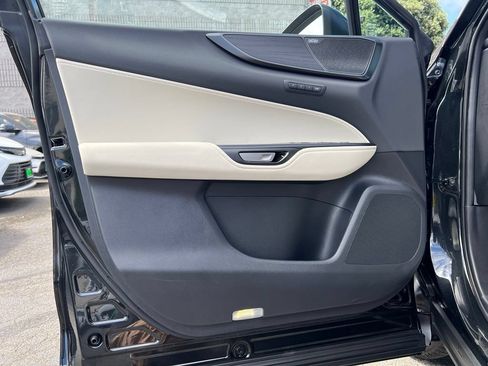 Used 2025 Lexus NX 350h AWD w/ Accessory Package (K3) image 43