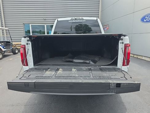 Used 2025 Ford F150 Raptor AWD/4WD image 15