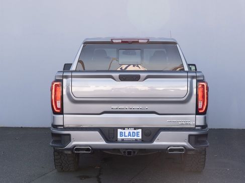Used 2024 GMC Sierra 1500 Denali image 26