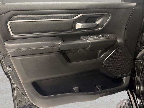 Used 2025 RAM 1500 Big Horn image 25