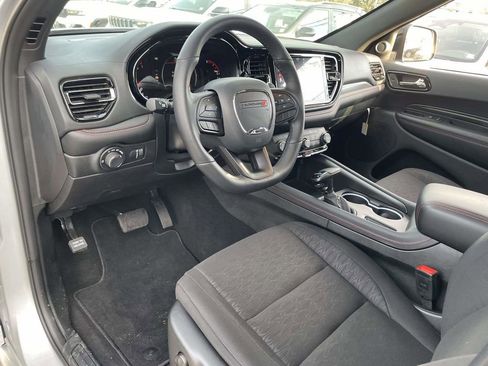 Certified 2025 Dodge Durango GT image 15