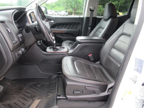 Used 2022 GMC Canyon Denali AWD/4WD image 18