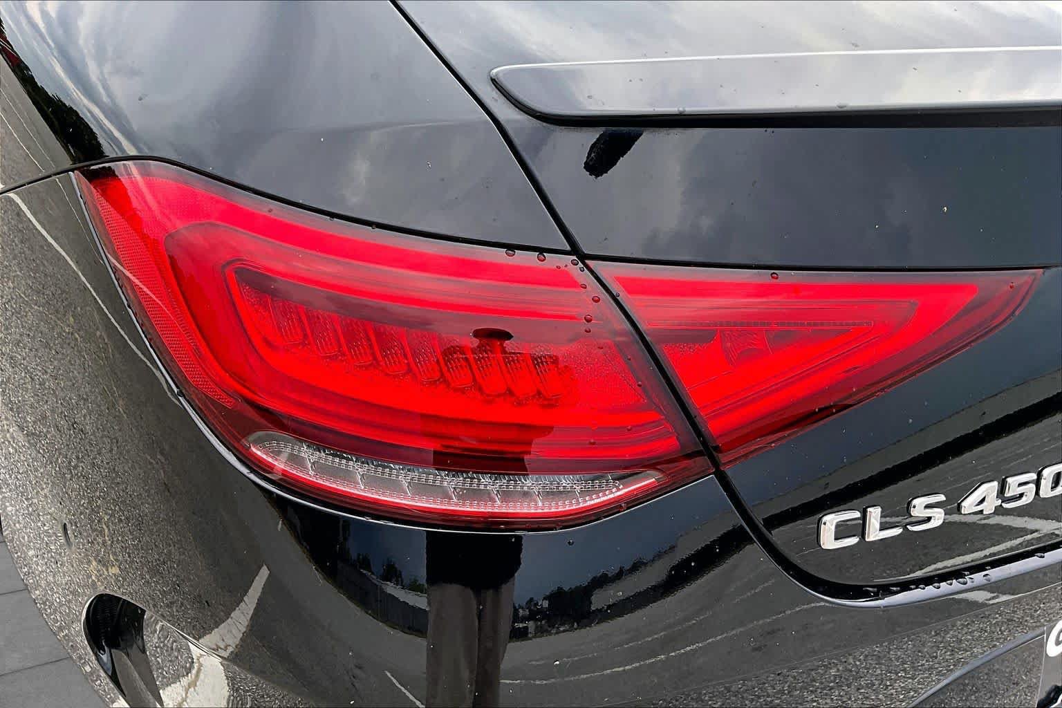 Used 2023 Mercedes-Benz CLS 450 4MATIC image 57