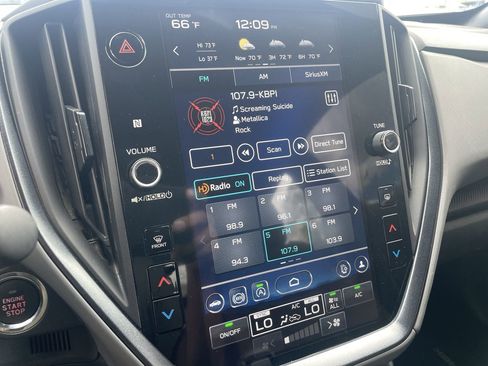 Used 2024 Subaru Crosstrek 2.5i Sport w/ Crosstrek Mirror Package image 20