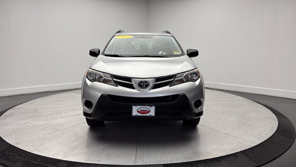 Used 2015 Toyota RAV4 LE AWD/4WD image 13