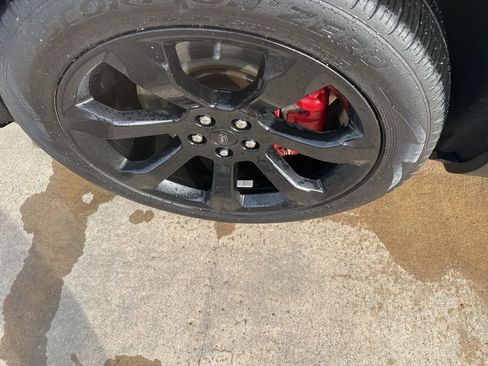 Used 2023 Ford Explorer ST w/ Equipment Group 401A image 36