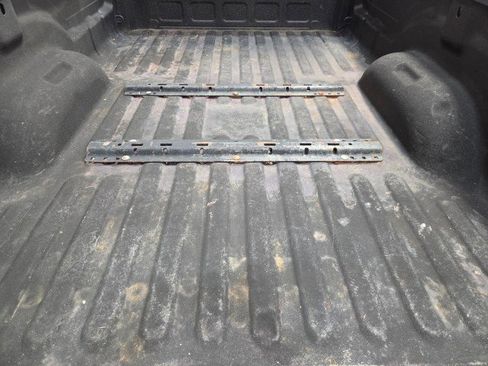 Used 2016 RAM 3500 Big Horn image 31