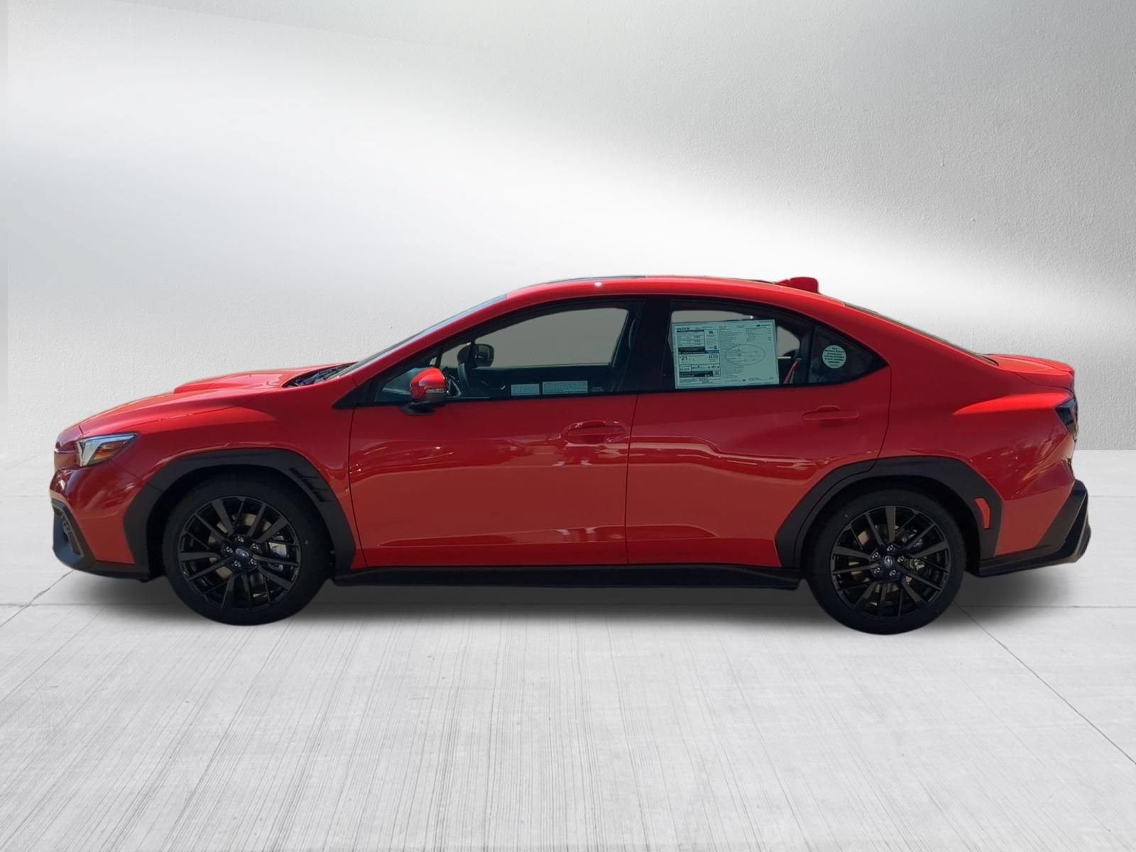 New 2026 Subaru WRX Limited AWD/4WD image 7