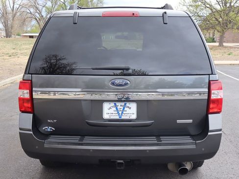 Used 2017 Ford Expedition XLT w/ Equipment Group 202A image 6