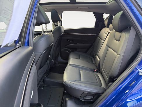 Certified 2023 Hyundai Tucson Limited image 30