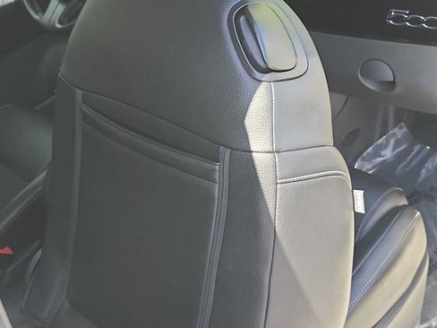 Used 2019 FIAT 500 Pop w/ Urbana Appearance Package FWD image 15