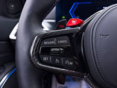 Used 2025 BMW M3 Competition w/ Executive Package image 36