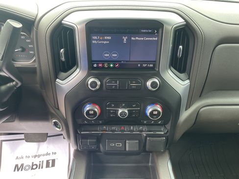 Used 2019 GMC Sierra 1500 SLT image 20