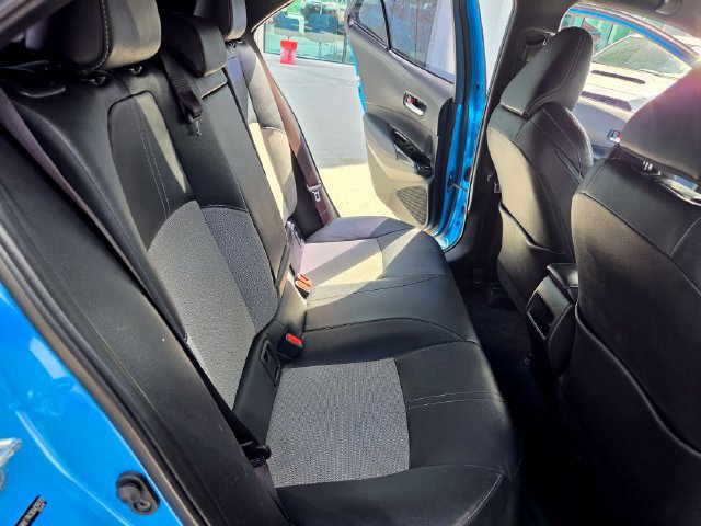 Used 2019 Toyota Corolla XSE FWD image 24