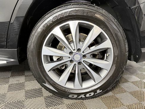 Used 2016 Mercedes-Benz GL 450 4MATIC image 58