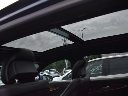 Used 2019 Lincoln Nautilus Reserve AWD/4WD image 16