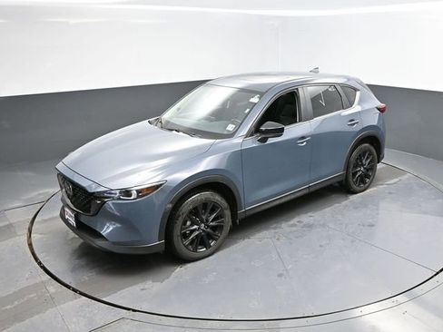 Used 2024 MAZDA CX-5 Carbon Edition image 39