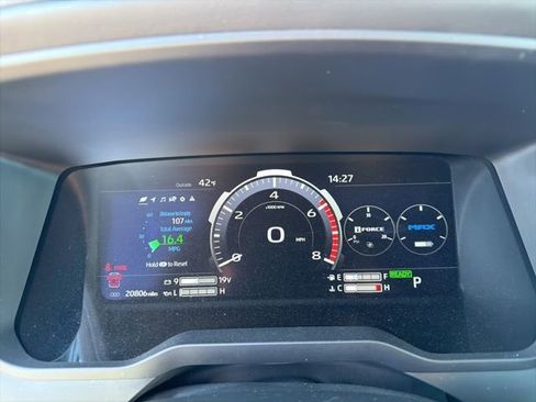 Used 2024 Toyota Sequoia Platinum image 23