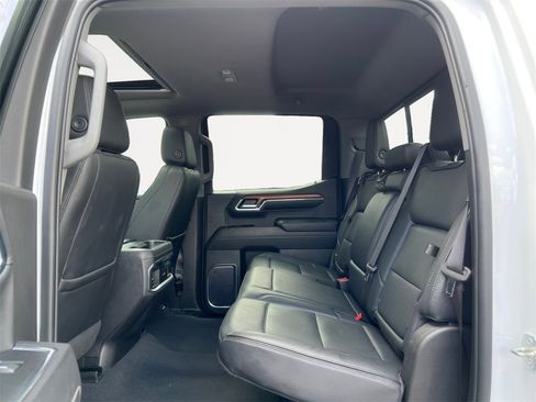 Used 2023 GMC Sierra 1500 Denali w/ Technology Package image 13