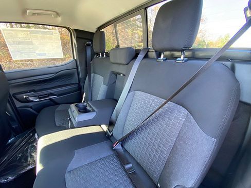 New 2025 Ford Ranger XLT image 20