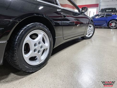 Used 1990 Nissan 300ZX GS image 46