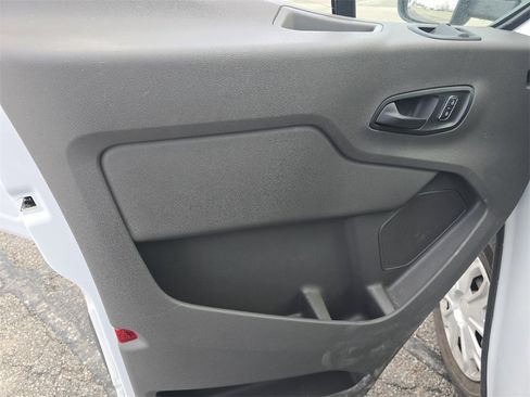 Used 2024 Ford Transit 350 148 High Roof w/ Load Area Protection Package image 21