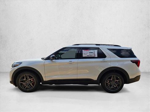 New 2026 Ford Explorer ST AWD/4WD image 5