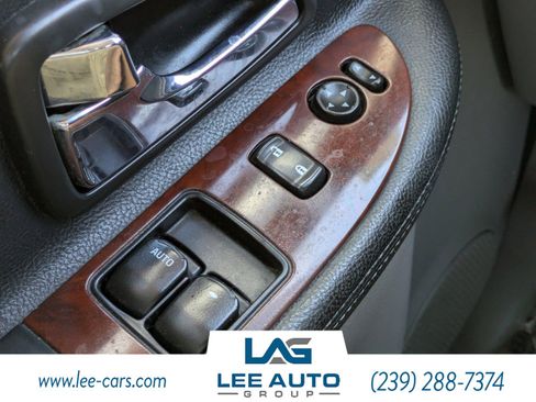 Used 2006 Chevrolet Uplander LS w/ Climate Package image 16