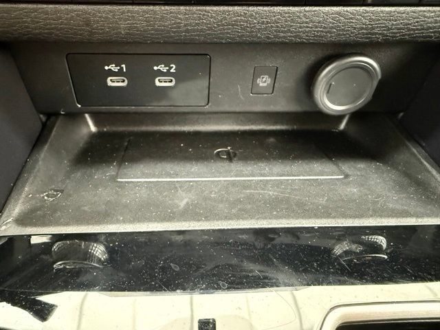 Used 2025 Mitsubishi Outlander SE AWD/4WD image 38