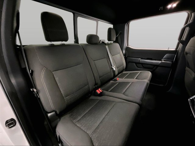 Used 2023 Ford F150 XLT w/ Equipment Group 302A High AWD/4WD image 26