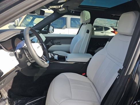 Used 2025 Land Rover Range Rover Sport S NAV,CAM,PANO,HTD STS,BLIND S image 4