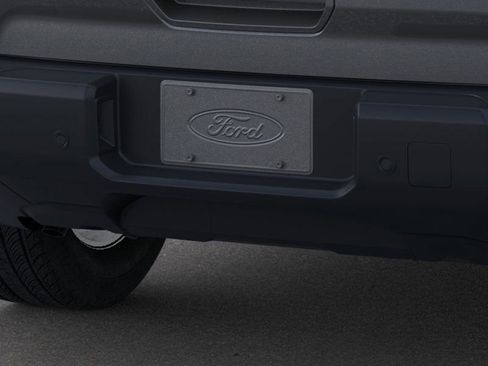 New 2025 Ford Bronco Sport Heritage w/ Convenience Package image 23