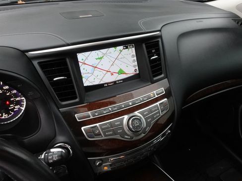 Used 2019 INFINITI QX60 Luxe w/ Sensory Package image 19