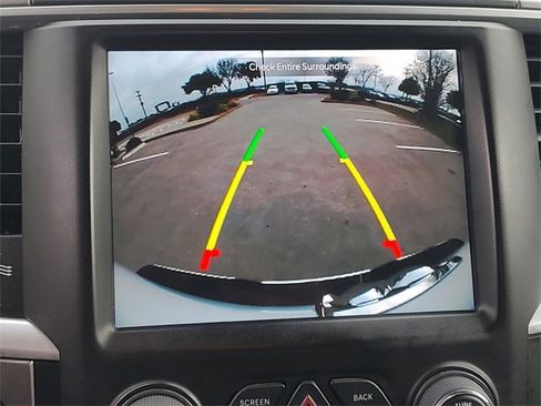 Certified 2022 RAM 1500 Classic SLT w/ Electronics Group image 18