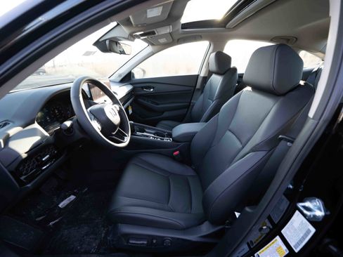 New 2026 Honda Accord EX-L image 9