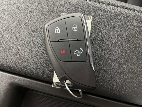 New 2026 Chevrolet Silverado 3500 W/T image 34