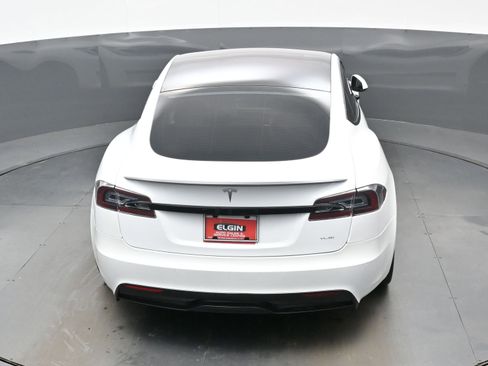 Used 2021 Tesla Model S Plaid image 38