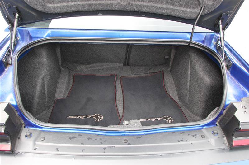Used 2019 Dodge Challenger SRT Hellcat RWD image 21